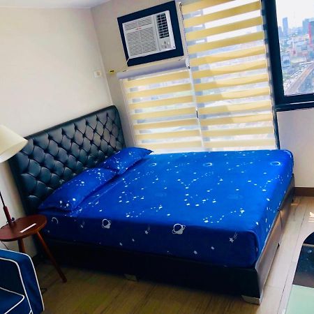 The Sentinel Residences Quezon City Esterno foto