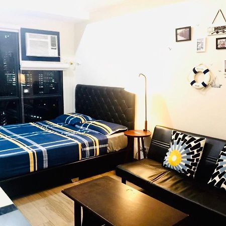 The Sentinel Residences Quezon City Esterno foto